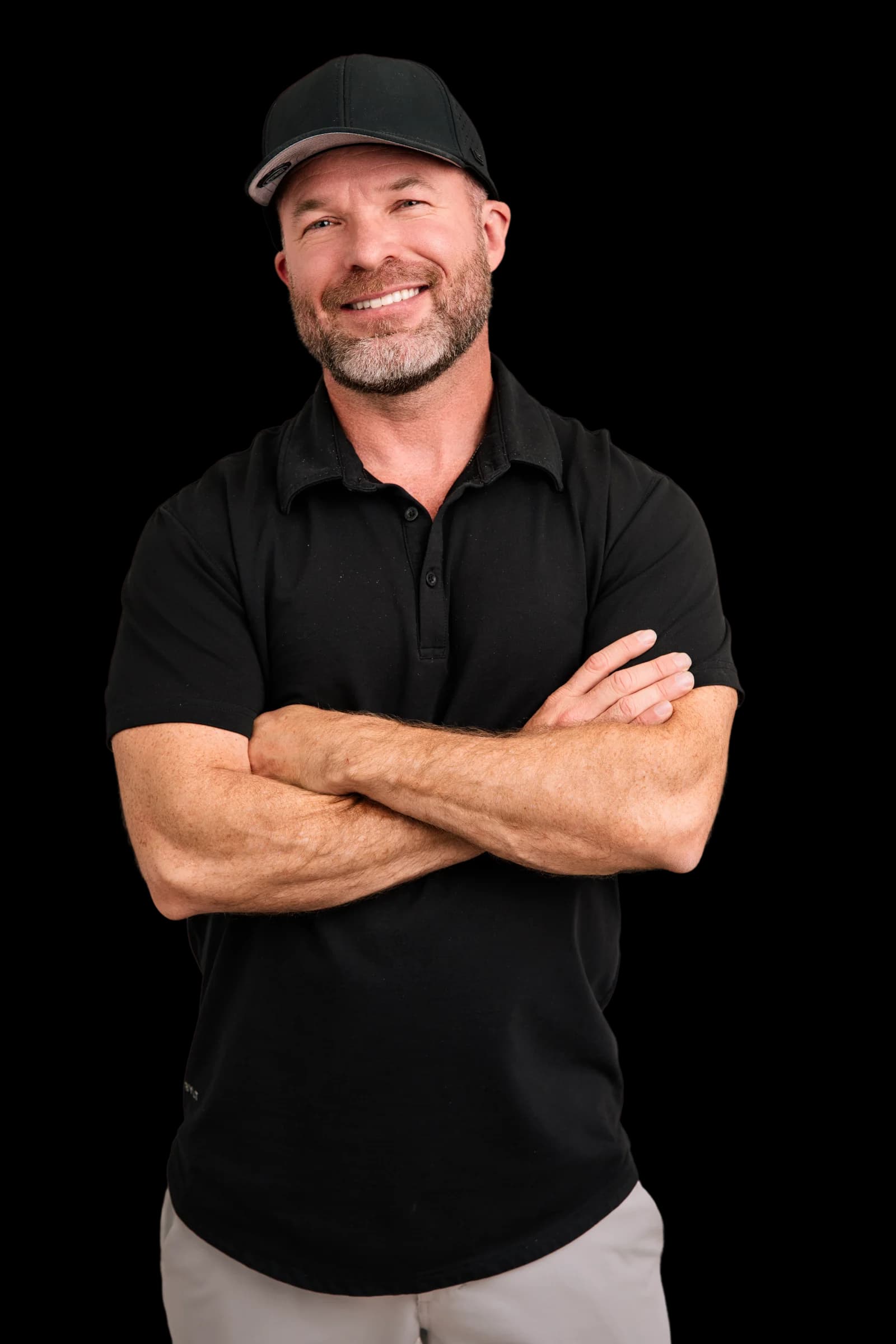 Ryan D. Lee, founder of Wealth Outside Wall Street